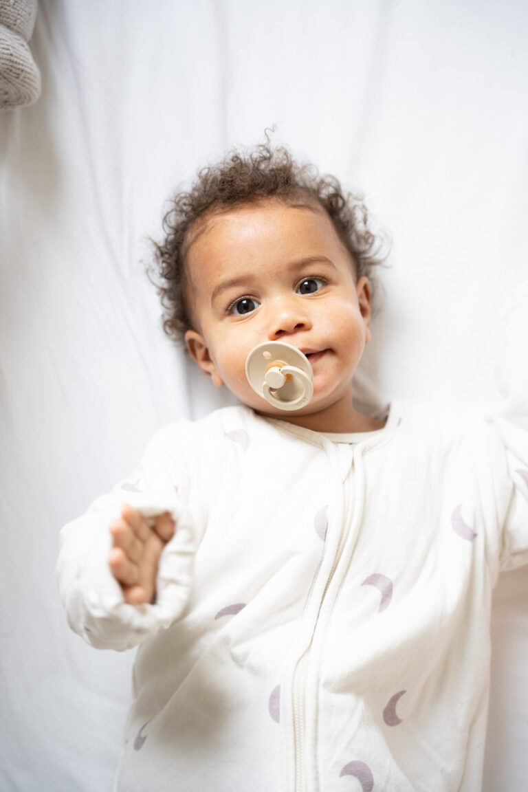 afbouwen nachtvoeding