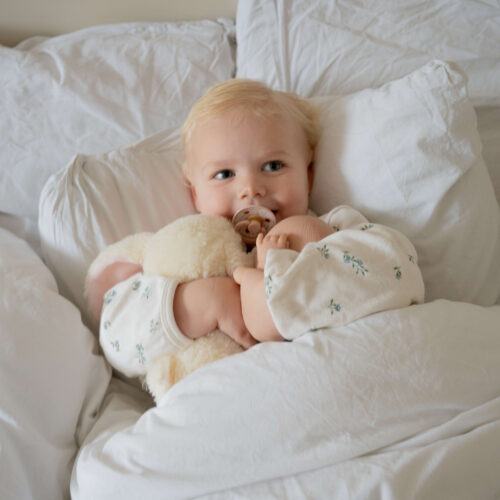 afbouwen speen Werkwijze kinderslaapcoach