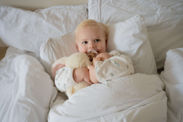 afbouwen speen Werkwijze kinderslaapcoach