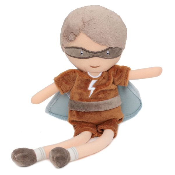 Jollein knuffel Spenenfee-methode