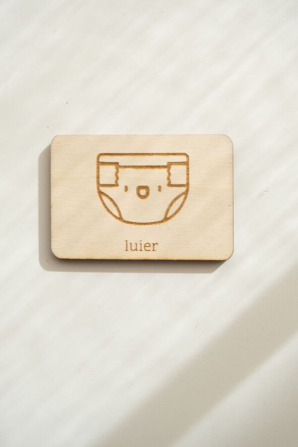 kind verschonen schone luier