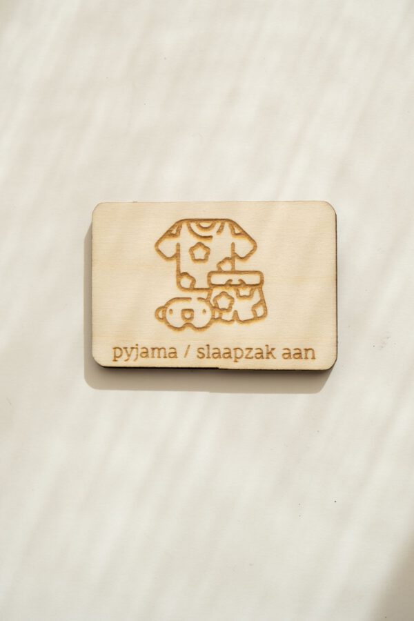 pyjama slaapzak jollein kindbedritueelbord