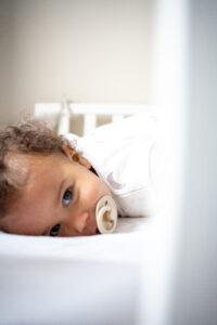 peuterbed